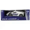 KUM POLİS ARABASI*60
