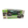 UZ. KUM. ŞARJLI JEEP*54