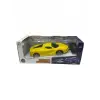 JAGUAR 4 FONK ARABA *48