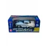 HOT ROD MUSCLE DRİFT ARABA