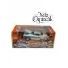 UZ. KUM. SCALE MODEL 1956 KLASİK