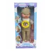 50 CM EMRE BEBEK KONUŞAN*12