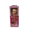 KONUŞAN CANSU BEBEK 44CM KUTULU*24