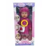 50 CM EZGİ BEBEK KONUŞAN *12