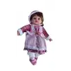 16 İNÇ GERÇEK YÜZLÜ BEBEK*16