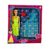 ASALI KÜPELİ BEBEK *72