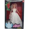KUTULU GELİN BEBEK *52*260