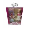 ATİNL PRETTY GİRL BEBEK*48