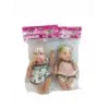 PVC DE ET BEBEK*100