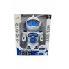 ISIKLI SESLİ ROBOT*36