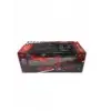 KUTULU PİLLİ 3D MÜZİKLİ ARABA *72