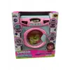 SESLİ VE IŞIKLI ÇAMAŞIR MAKİNEM*12
