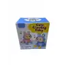 PİLLİ EMEKLEYEN EMZİKLİ BEBEK*120