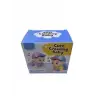 PİLLİ EMEKLEYEN SESLİ BEBEK*120