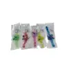 IŞIKLI STRES ÇARKI BİLEKLİK 18CM*1200