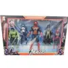 KUTULU 2-KAREKTERLİ SPIDERMAN*36