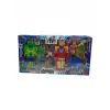 MINECRAFT IKILİ İRON*48