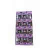 TEKLİ KUROMİ*12*120