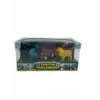 TRACTOR FARM ANIMALS*36