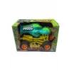 MONSTER CANAVAR ARABA
