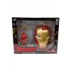 2Lİ MASKE ET FİGÜR SET*26