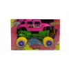 MONSTER KIZ JEEP