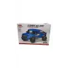 BLOK ARAZİ ARACI 328 PARÇA*48