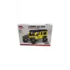 BLOK ARAZİ ARACI 333 PARÇA*48