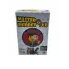 MASTER DEDEKTİF