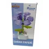 SABAH ZAFERİ ÇİÇEĞİ LEGO*24