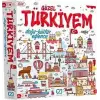 GÜZEL TÜRKİYEM EĞLENCE OYUNU*6