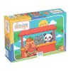 KAWAII PUZZLE 100*24