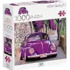 MOR ARABA PUZZLE 1000PR*12