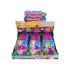 ANLILY BAVULLU BEBEK *12*144