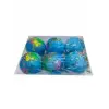DUNYALI BUYUK STRES TOPU*6