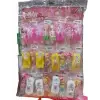 ARABALI PARMAK BEBEK *12