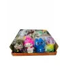 JUMBO SKOŞİ TEKLİ *15*180
