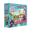 LITTLEST PETSHOP PUZZLE 60*24