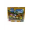 ROBOCAR PUZZLE 60*24