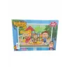KUKULİ PUZZLE 200*24