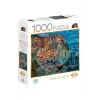 SANTORİNİ PUZZLE 1000*12