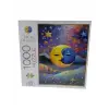 GECENİN BÜYÜSÜ PUZZLE 1000*12