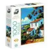 BEYAZ EV PUZZLE 1000*12
