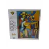 KÜBÜST PUZZLE 1000*12