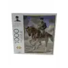 ATATÜRK VE ATI SAKARYA PUZZLE 1000*12