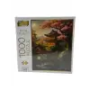 JAPON EVİ  PUZZLE 1000*12