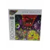 CANAVARLAR PUZZLE 500*12