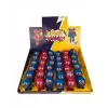ZIP ZIP KAFALAR HUGGY *36*324