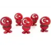 BAYRAKLI ZIPZIP KAFA*30*420