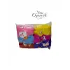 PELUŞ ANAHTARLIK*12